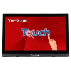 Monitor lcd 16pulgadas viewsonic td1630 - 3 tn