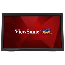 MONITOR LED 21.5  TACTIL VIEWSONIC TD2223 NEGRO