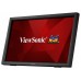 MONITOR LED 21.5  TACTIL VIEWSONIC TD2223 NEGRO