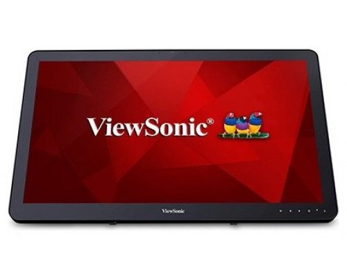 MONITOR 24  TACTIL VIEWSONIC TD2430