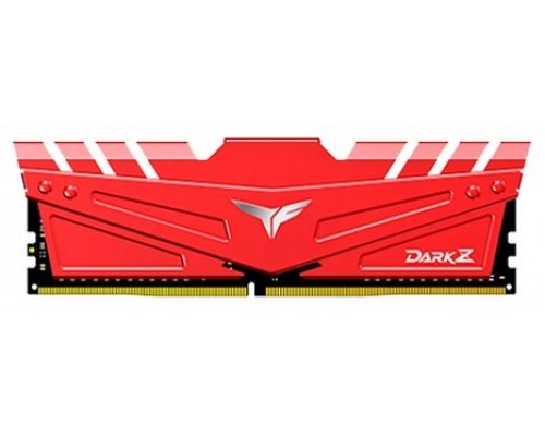 Memoria ram ddr4 16gb 3200mhz teamgroup