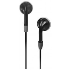 Auriculares magneticos sbs te0cse41k negro jack