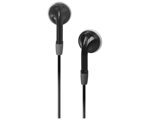 Auriculares magneticos sbs te0cse41k negro jack