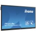 iiyama TE7502MIS-B1AG pantalla de señalización Panel plano interactivo 190,5 cm (75") VA 4K Ultra HD Negro Pantalla táctil Procesador incorporado Android 9.0