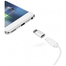 Adaptador micro usb a usb tipo