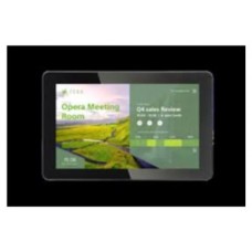 SONY 10"" ANDROID PROFESSIONAL TABLET, 24/7 WITH POE AND LED, NFC, BLACK, IDEAL FOR ROOM BOOKING AND SIGNAGE (TEB-10XPLN/B)