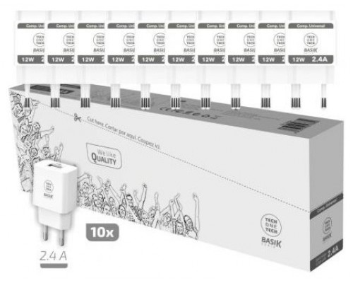 TOT-CARGA TEC2954 10U