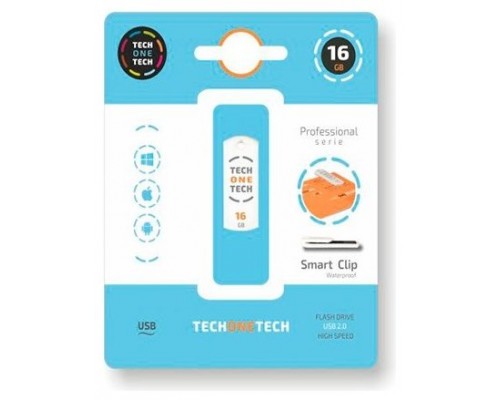 TOT-PRO SMART CLIP 16GB