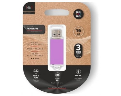 TOT-BASIC LPUR 16GB