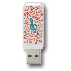 TOT-MUSIC D 16GB