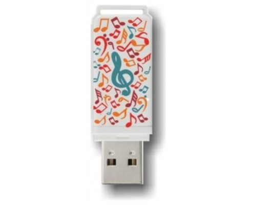 TOT-MUSIC D 16GB