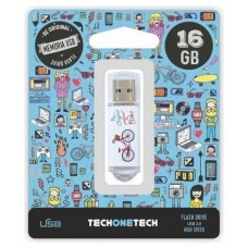 TOT-BE BIKE 16GB