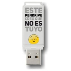 TOT-NOESTUYO 16GB