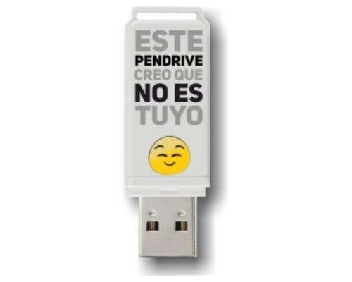 TOT-NOESTUYO 16GB