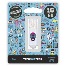 TOT-CALAVERA MAYA 16GB