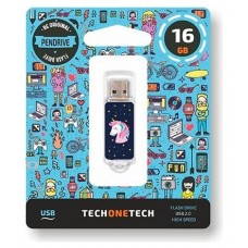 TOT-UNICORNIO DREAM 16GB