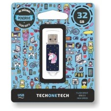 TOT-UNICORNIO DREAM 32GB