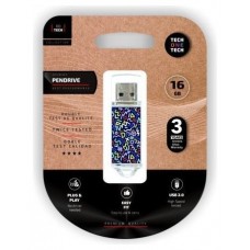 TOT-KAOTIC DARK 16GB