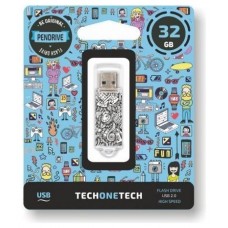 TOT-ART-DECO 32GB