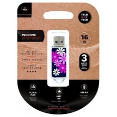 TOT-FLOWER POWER 16GB