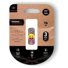 TOT-EMOJI GUINO 16GB