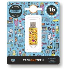 TOT-EMOJIS 16GB