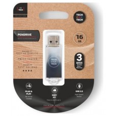 TOT-BE BK WH 16GB