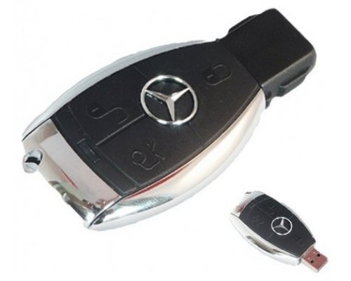 TECH ONE TECH Llave Mercedes 32 Gb USB 2.0