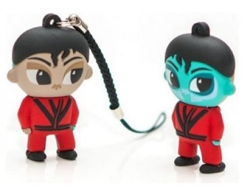 TECH ONE TECH MJ Thriller 32 Gb USB