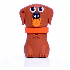 TECH ONE TECH Dubby Du - el perro 32 Gb USB