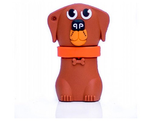 TECH ONE TECH Dubby Du - el perro 32 Gb USB