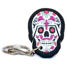 TECH ONE TECH Calavera Pinky 32 Gb USB 2.0