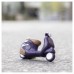 TECH ONE TECH Moto scooter vespa Purple 32 Gb USB