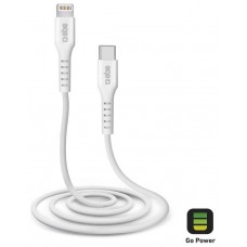 Cable usb tipo c a lightning