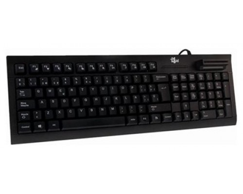 TECLADO MINILECTOR K SMARTCARD