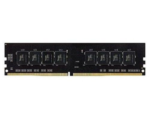 Memoria ram ddr4 4gb 2400mhz teamgroup