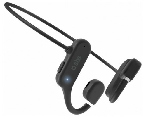 Auriculares inalambricos sbs teerearairbtk air conduction