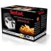 Freidora de aceite TEFAL FR516070 4L 2400W Negro, Inox