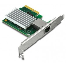 10 GIGABIT PCIE NETWORK ADAPTERACCS