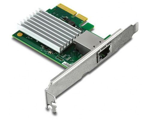 10 GIGABIT PCIE NETWORK ADAPTERACCS