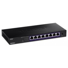 8-PORT UNMANAGED 2.5G SWITCH . CPNT