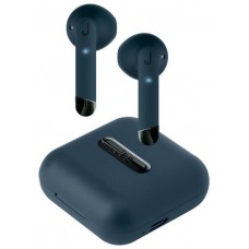 Auriculares inalambricos sbs tejzearhooxbtb bluetooth 5.0