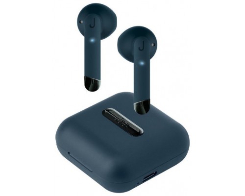 Auriculares inalambricos sbs tejzearhooxbtb bluetooth 5.0