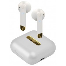 Auriculares inalambricos sbs tejzearhooxbtw bluetooth 5.0