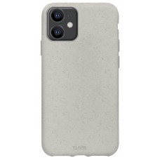 FUNDA SBS OCEANO ECO-FRIENDLY IPHONE 12/12 PRO BLANCO