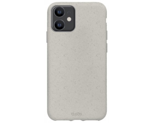 FUNDA SBS OCEANO ECO-FRIENDLY IPHONE 12/12 PRO BLANCO