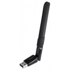 AC1200 DUAL BAND WIRELESS USB  WRLS