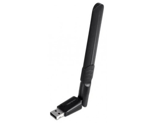 AC1200 DUAL BAND WIRELESS USB  WRLS