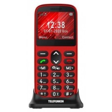 Telefono movil telefunken s420 senior phone