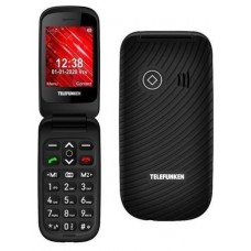 Telefono movil telefunken s440 senior phone